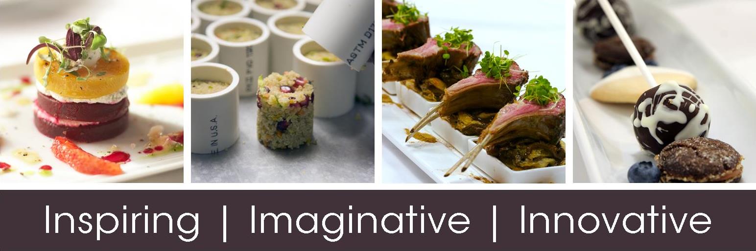 Design cuisine catering